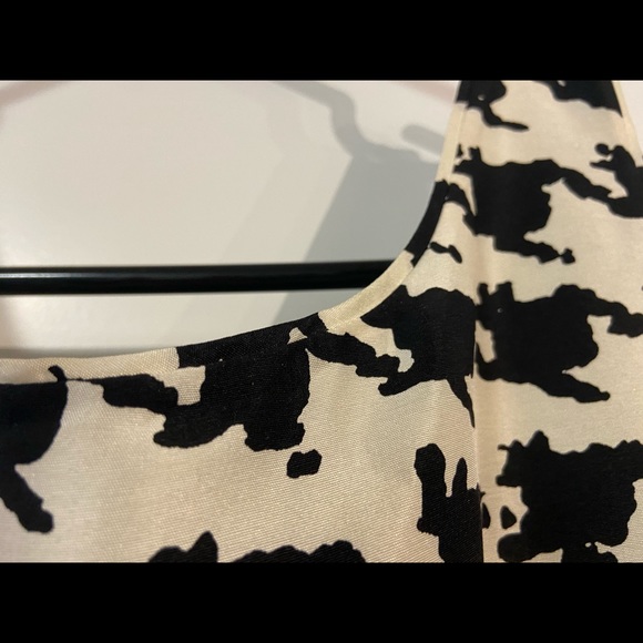 Kate Spade - Patterned Zip Up Dress - Picture 11 of 13